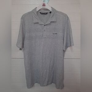 Travis Mathew Mens Polo Shirt